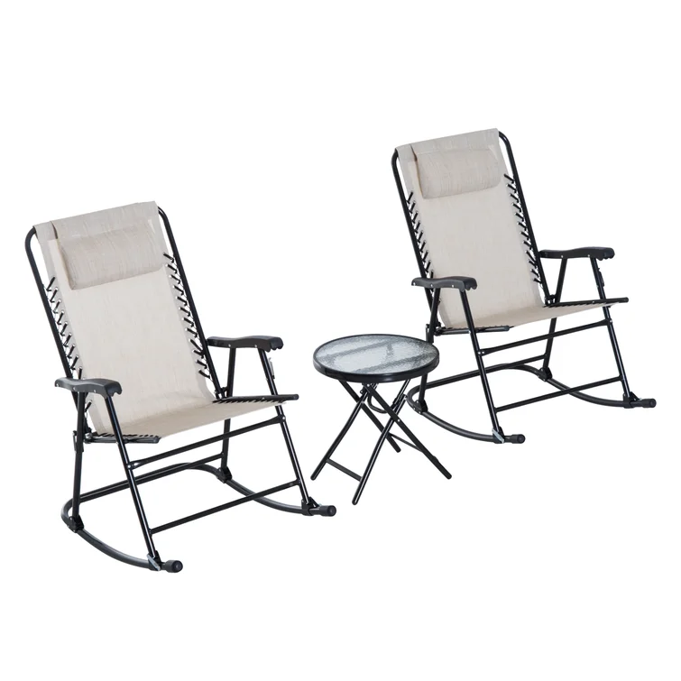Gaston Outdoor Dining Set