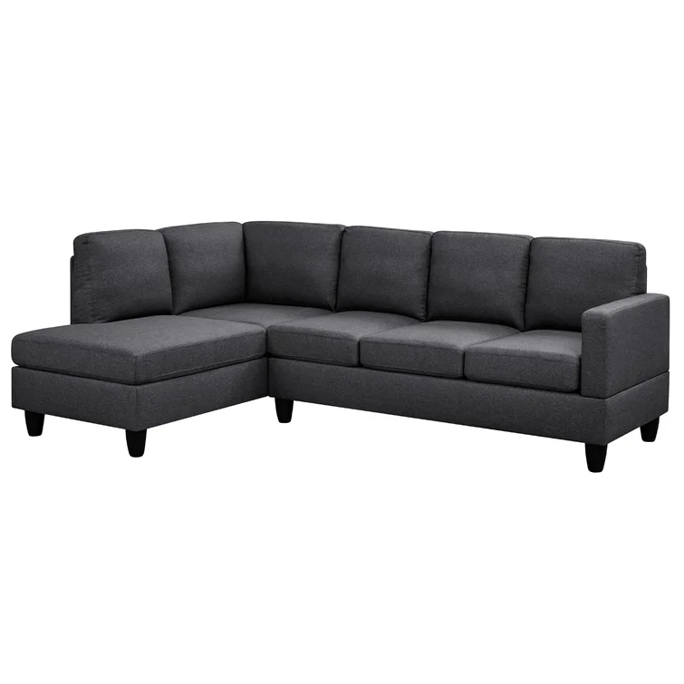 Renner Upholstered Sectional