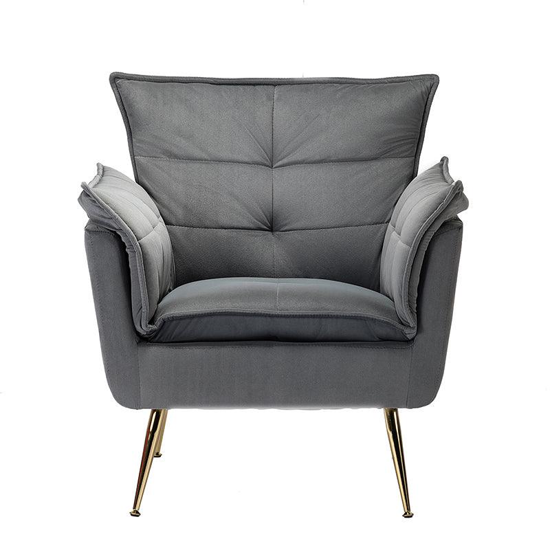 Jaxon Plush Armchair