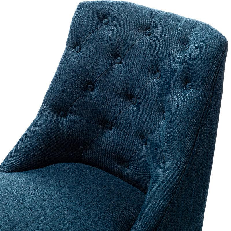 Estelle Upholstered Tufted Office Chair
