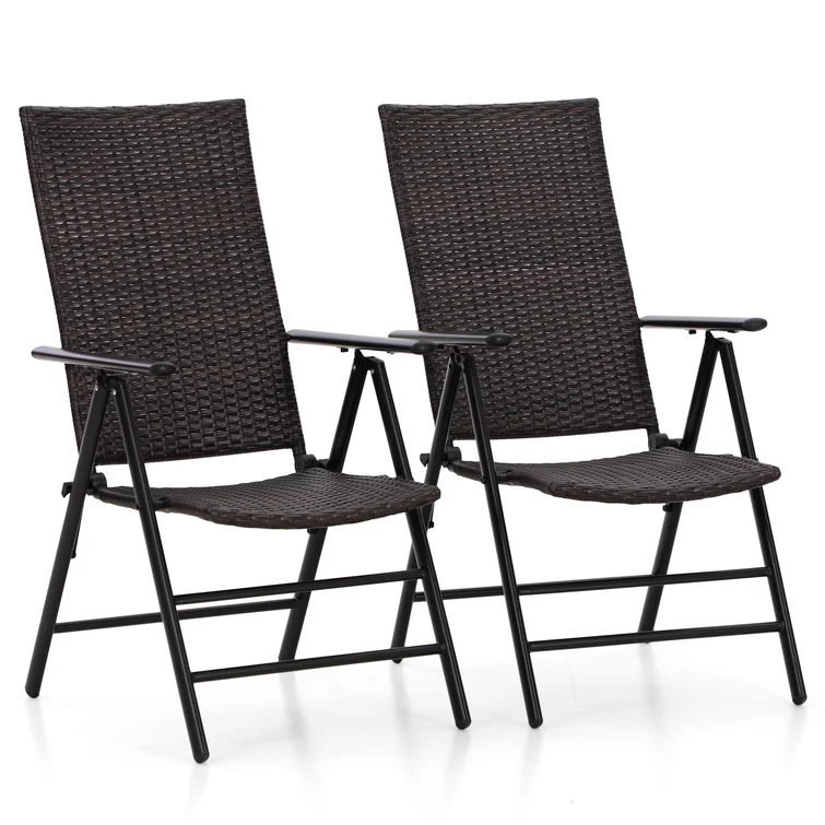 Alyah 4 - Person Square Outdoor Dining Set
