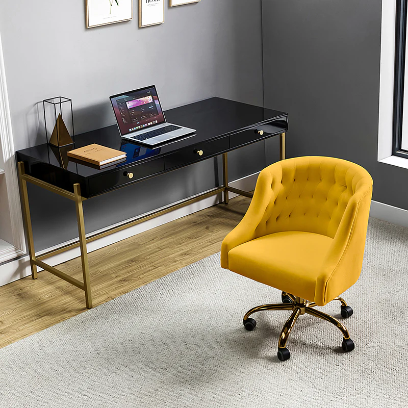 Penelope Desk and Chair Set