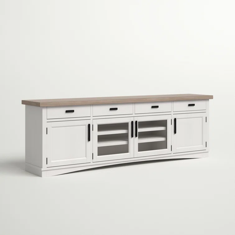 Bankhead 92'' Media Console