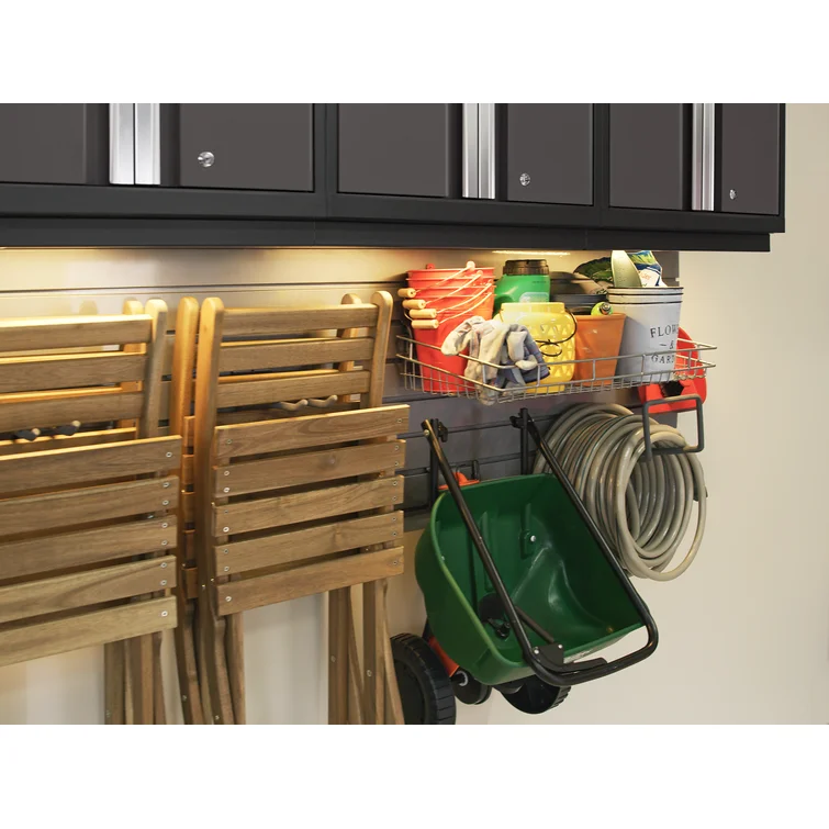 Bold 3.0 Series 9 Piece Storage Cabinet Set