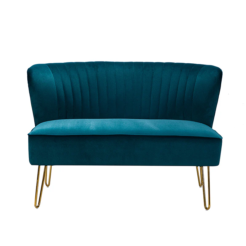Ainhoa 3-Piece Living Room Set