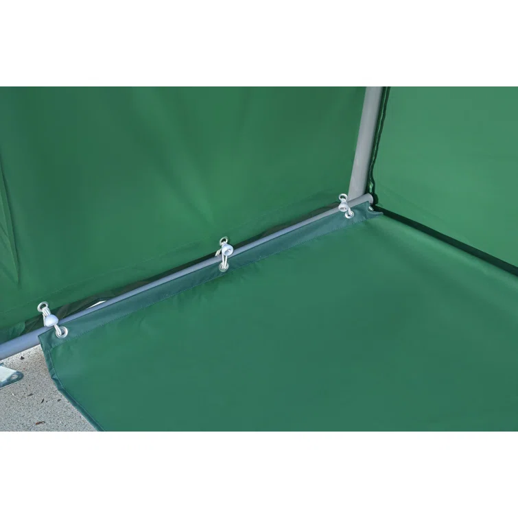 Bike Shed 7x3
