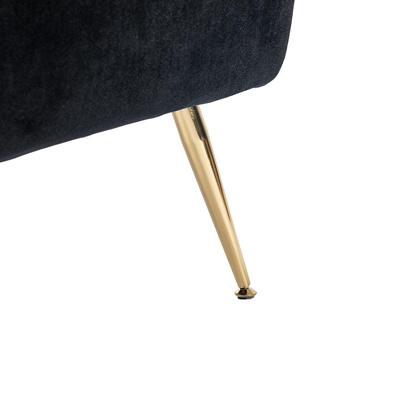 Jaxon Plush Armchair