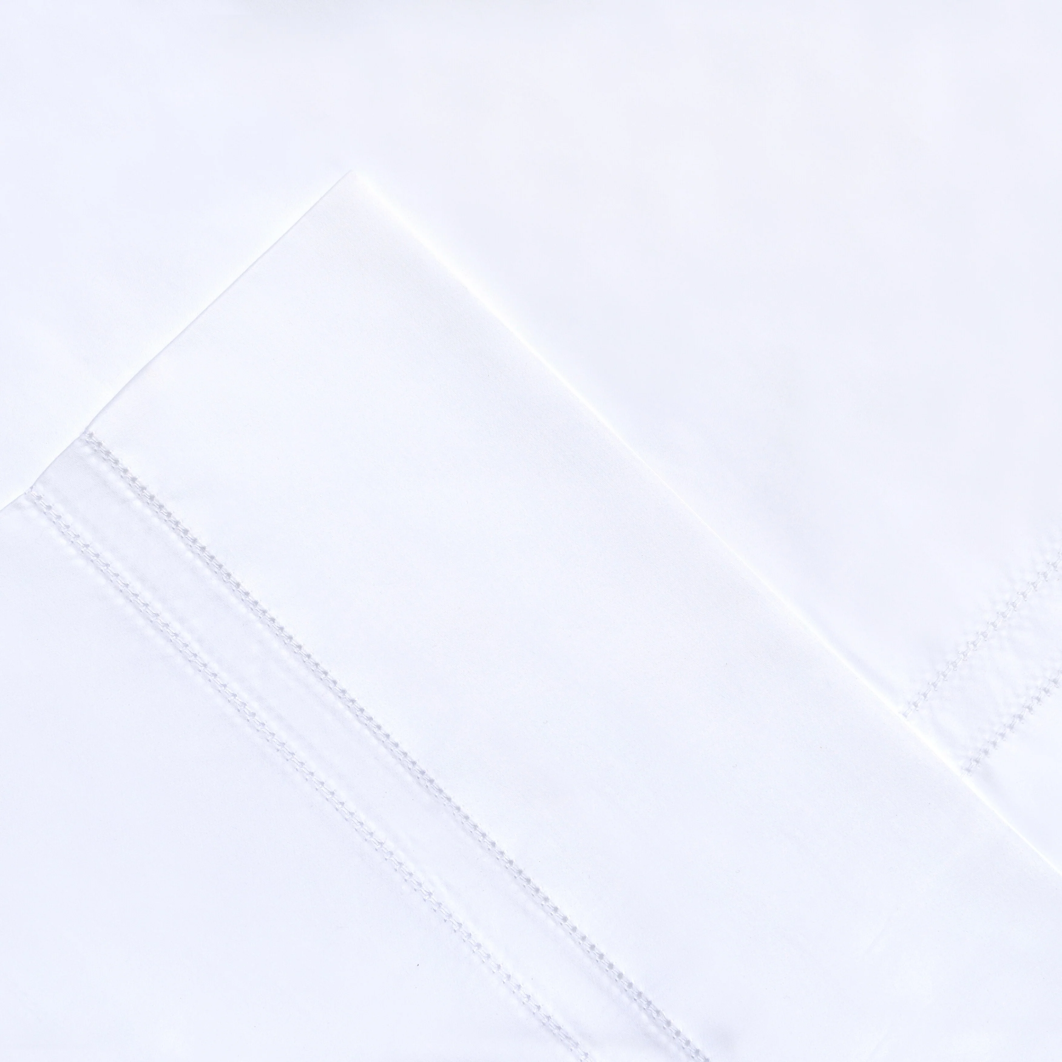 Pointehaven 410 Thread Count Long Staple Cotton Oversized Bed Sheet Set