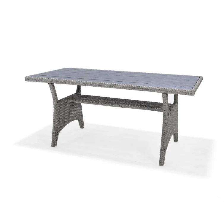 Umah 5 - Person Outdoor Seating Group with Cushions