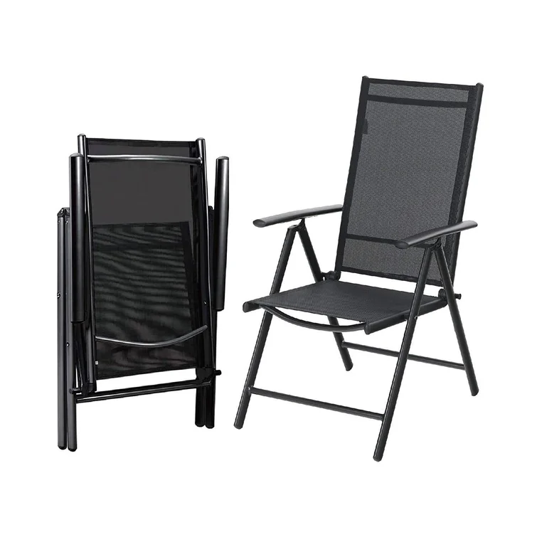 Alyah 4 - Person Square Outdoor Dining Set