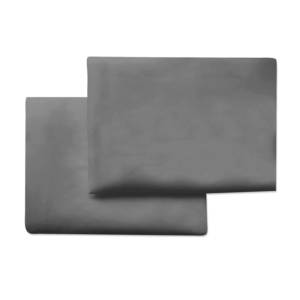 Fresh Ideas Microfiber Body Pillow Cover 2-Pack