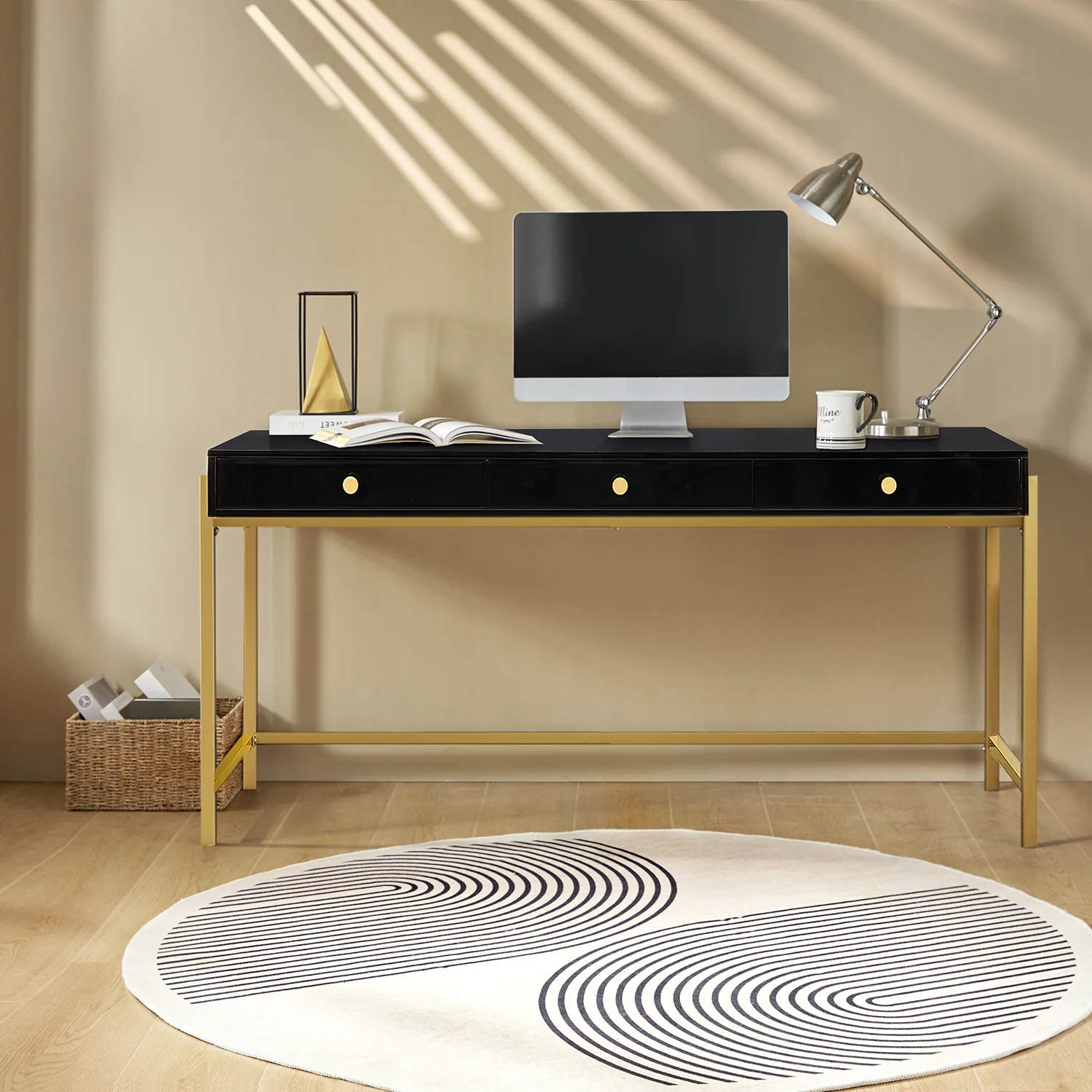 Bibiano Desk-1