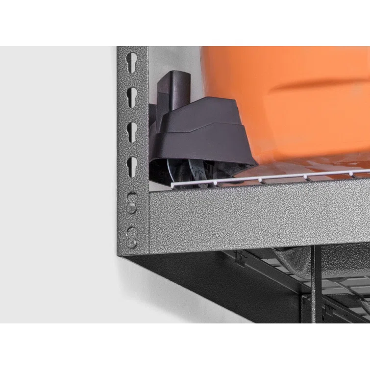 VersaRac 4ft x 8ft Adjustable Garage Overhead Rack