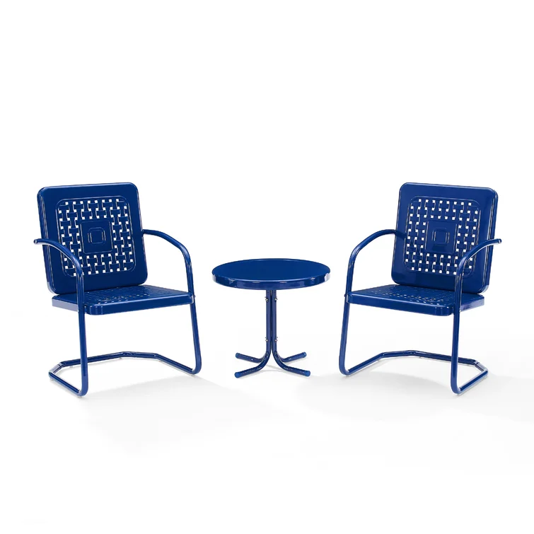 Burley 2 - Person Outdoor Seating Group