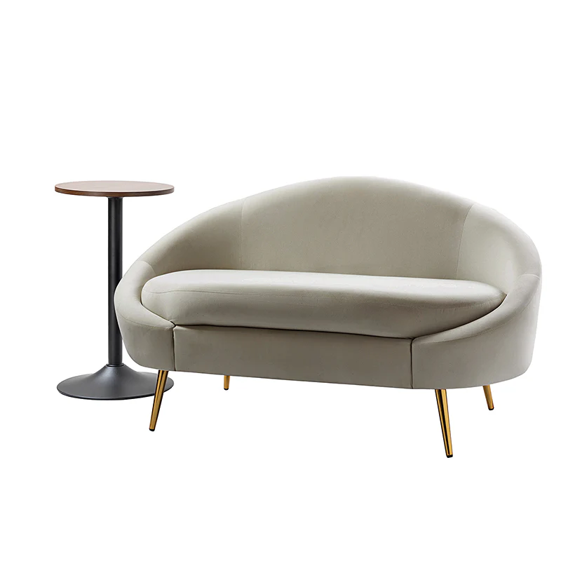 Falko 2 Piece Living Room Set