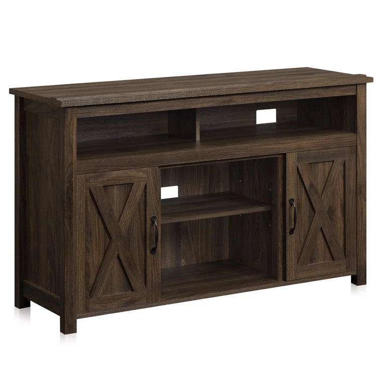 Bolton 47.65'' W TV Stand Media Console