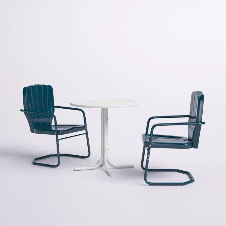 Landyn Outdoor Dining Set