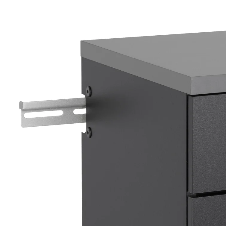 Canyon Single Storage Cabinet ( 24'' H x 30'' W x 16'' D)