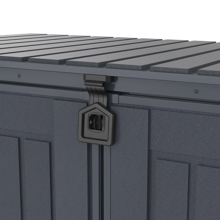 Duramax 2100l Multistore Outdoor Storage Box