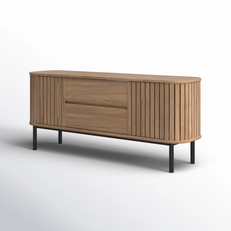 Bratchell 59.5'' Media Console