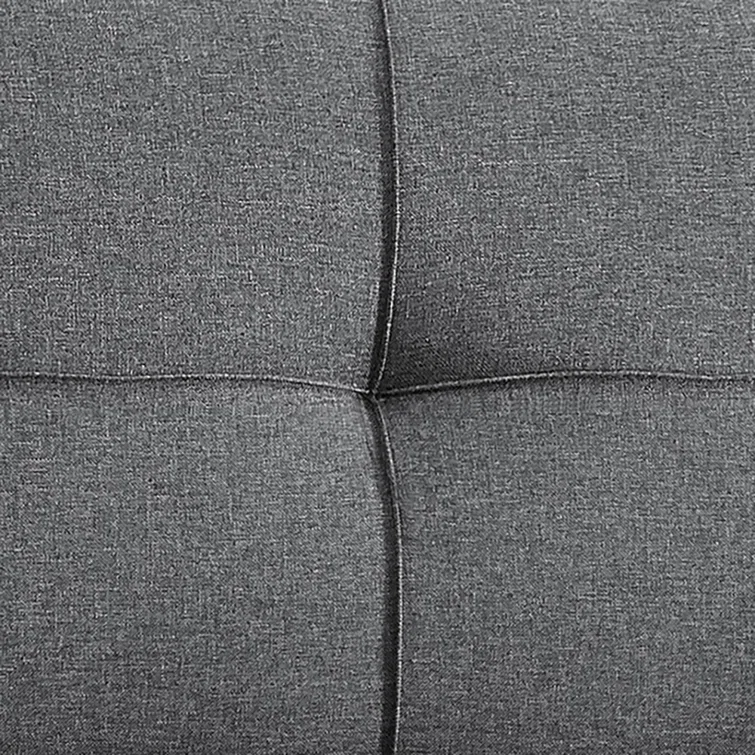 Serta Jameson Convertible Sofa