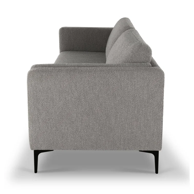 Troian 90'' Upholstered Sofa