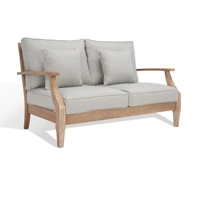 Samya 7 - Person Seating Group with Cushions