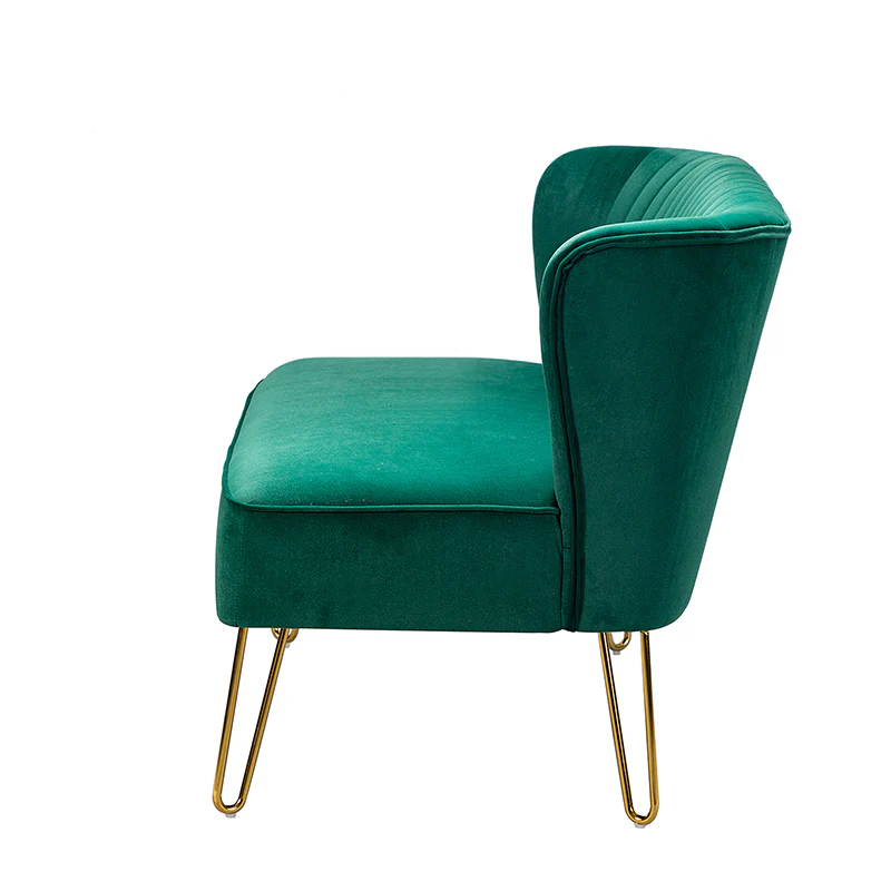 Ainhoa 3-Piece Living Room Set