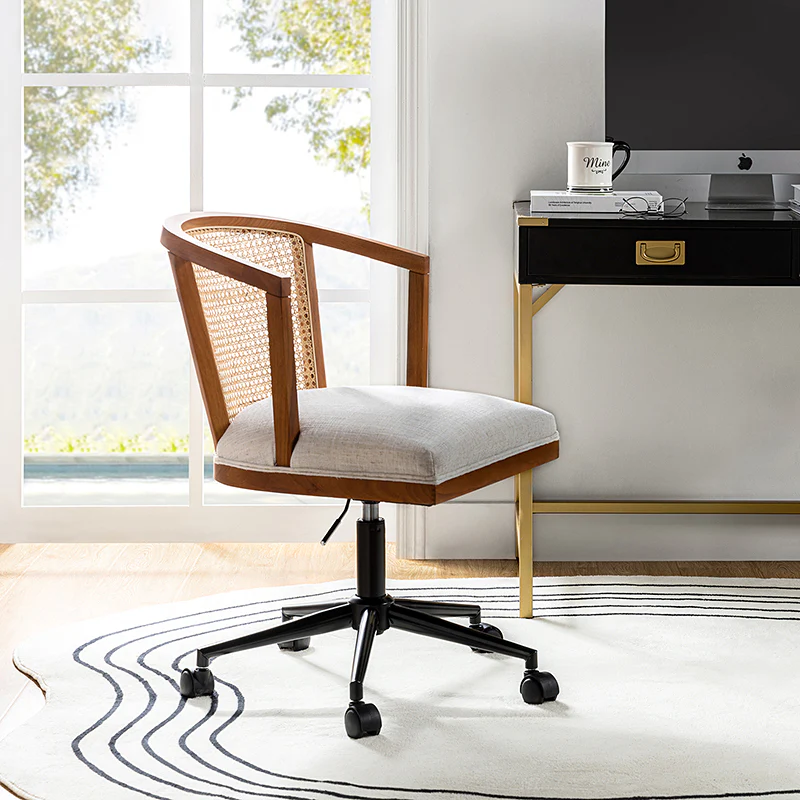 Gene Rattan Task Chair