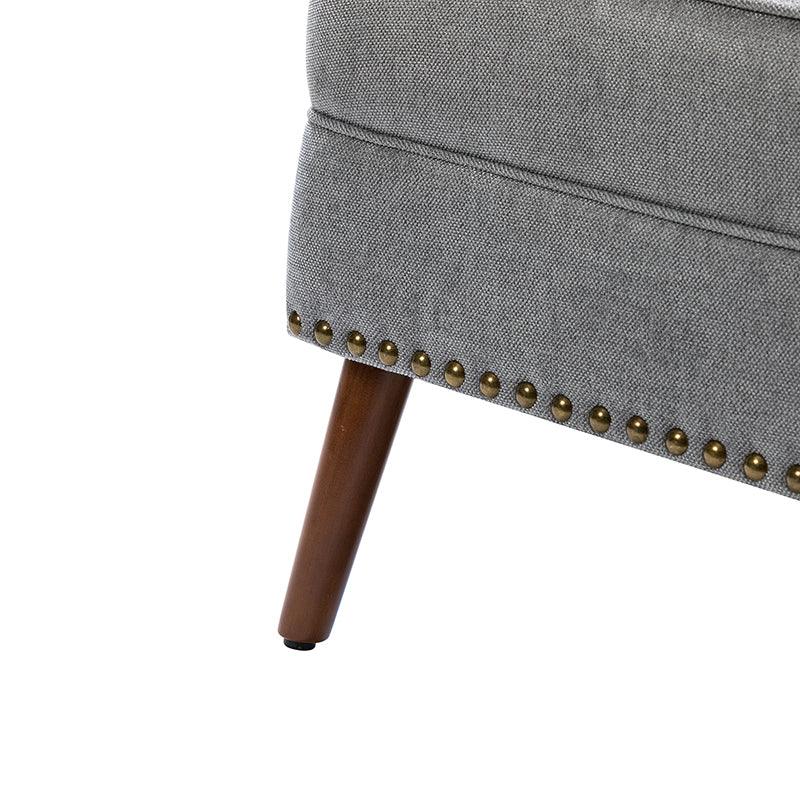 Euboea Armchair