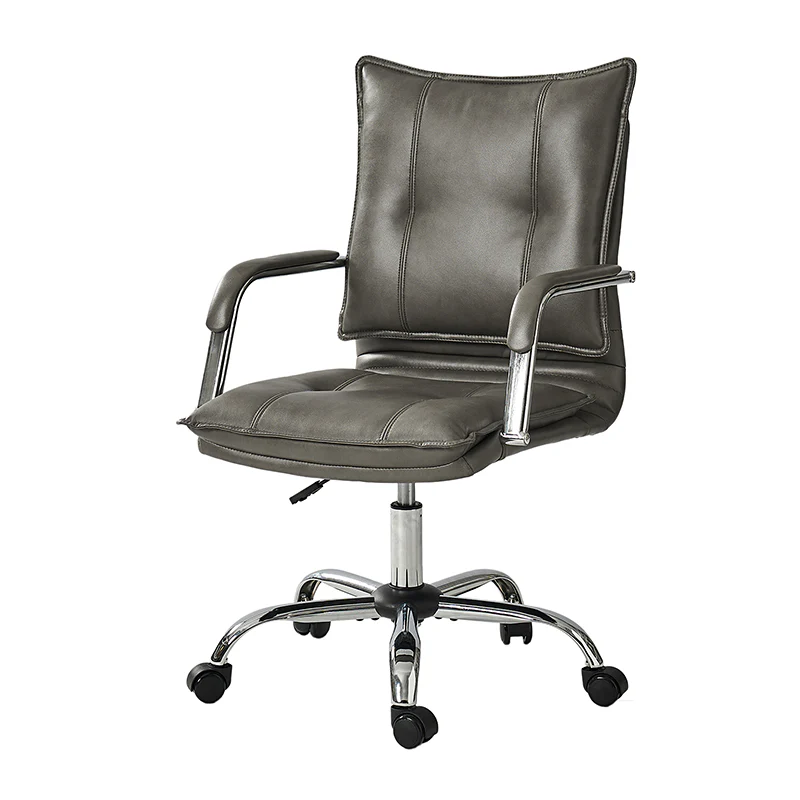 Doug Task Chair with Padded Arms