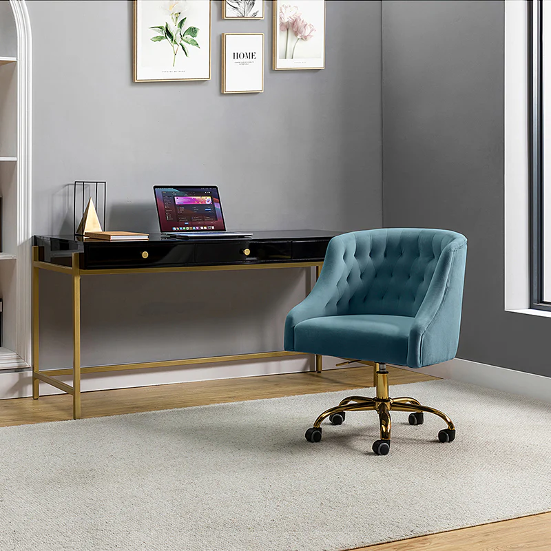 Penelope Desk and Chair Set