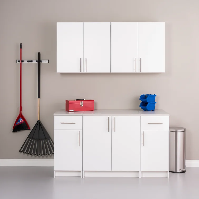 Waco 5 Piece Storage System