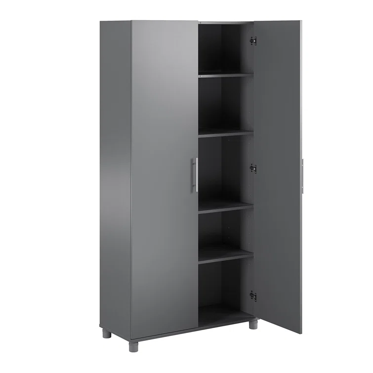 Sabria 36" Utility Storage Cabinet