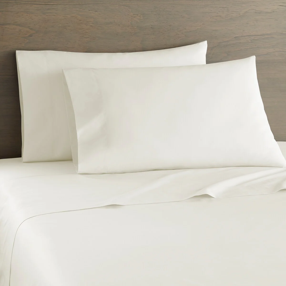 250-TC Cotton Percale Sheet Sets