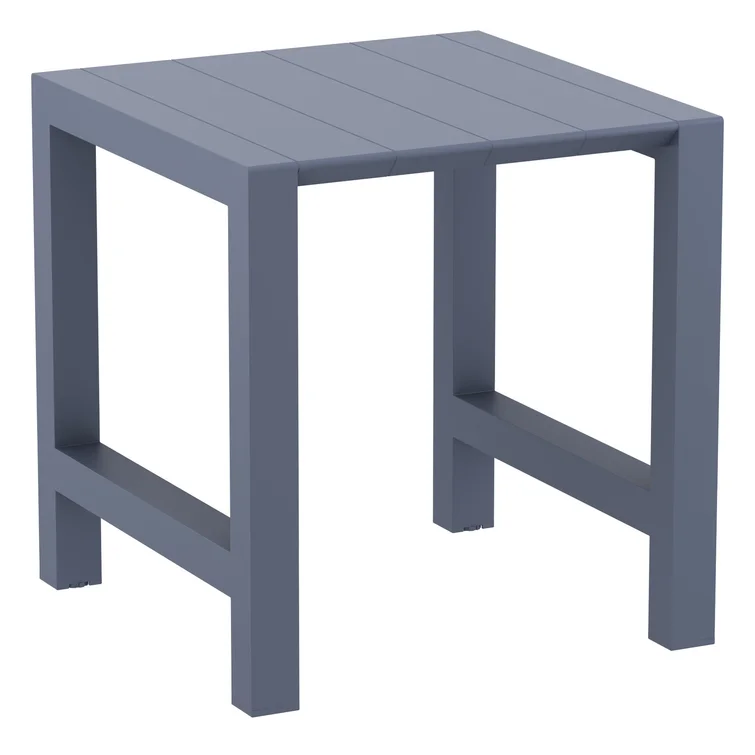 Farrah 4 - Person Rectangular Extendable Outdoor Dining Set