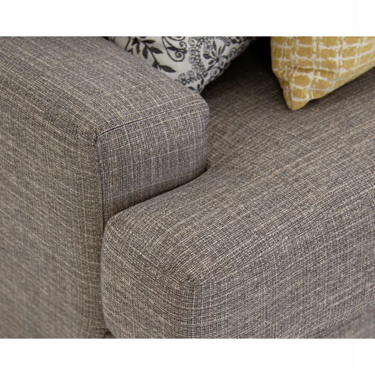 Stockbridge 3 - Piece Upholstered Sectional