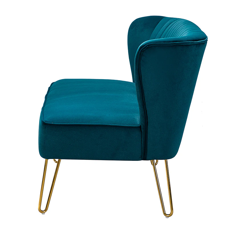 Ainhoa 3-Piece Living Room Set