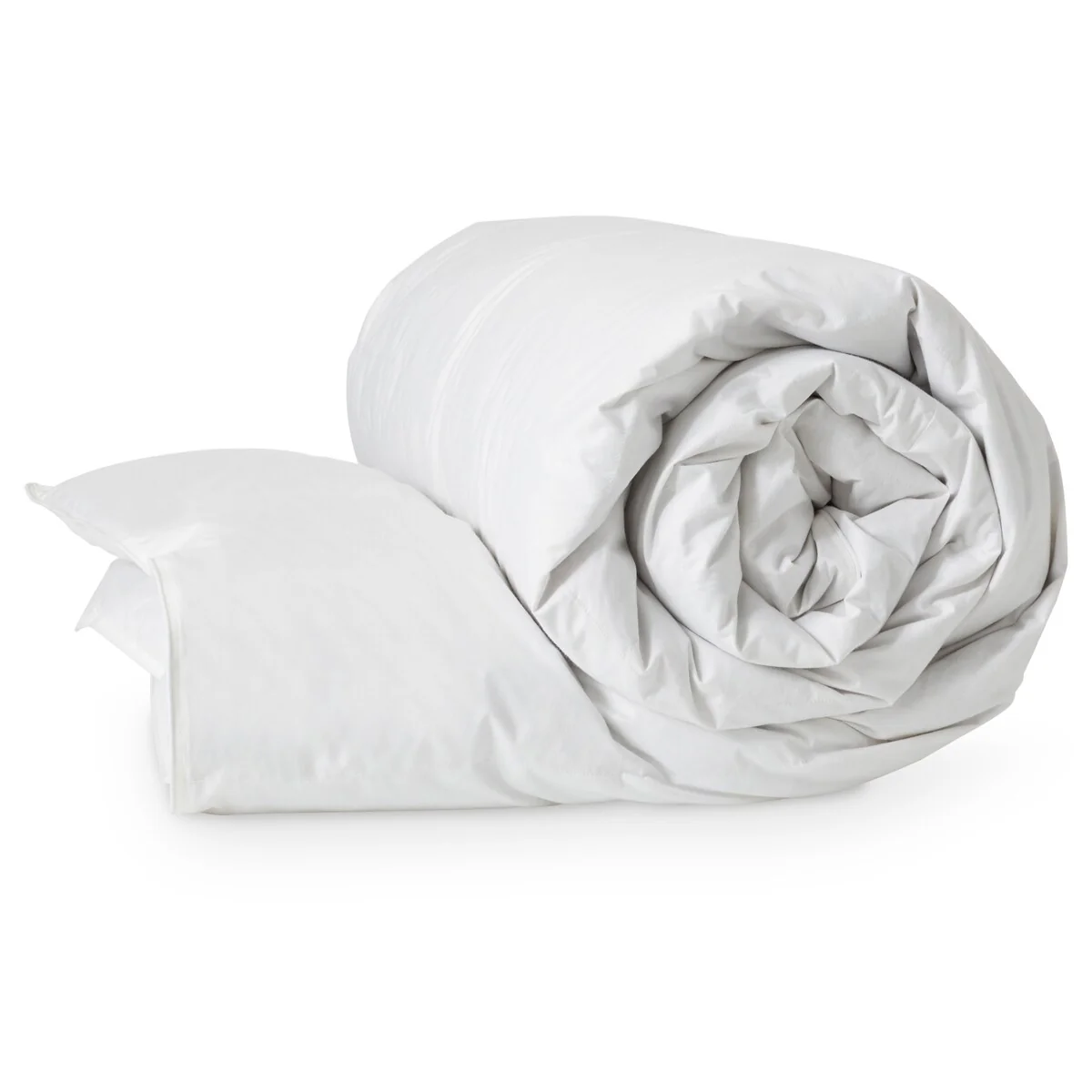 All Seasons Soft Durable 250 Thread Count Down Blend Comforter