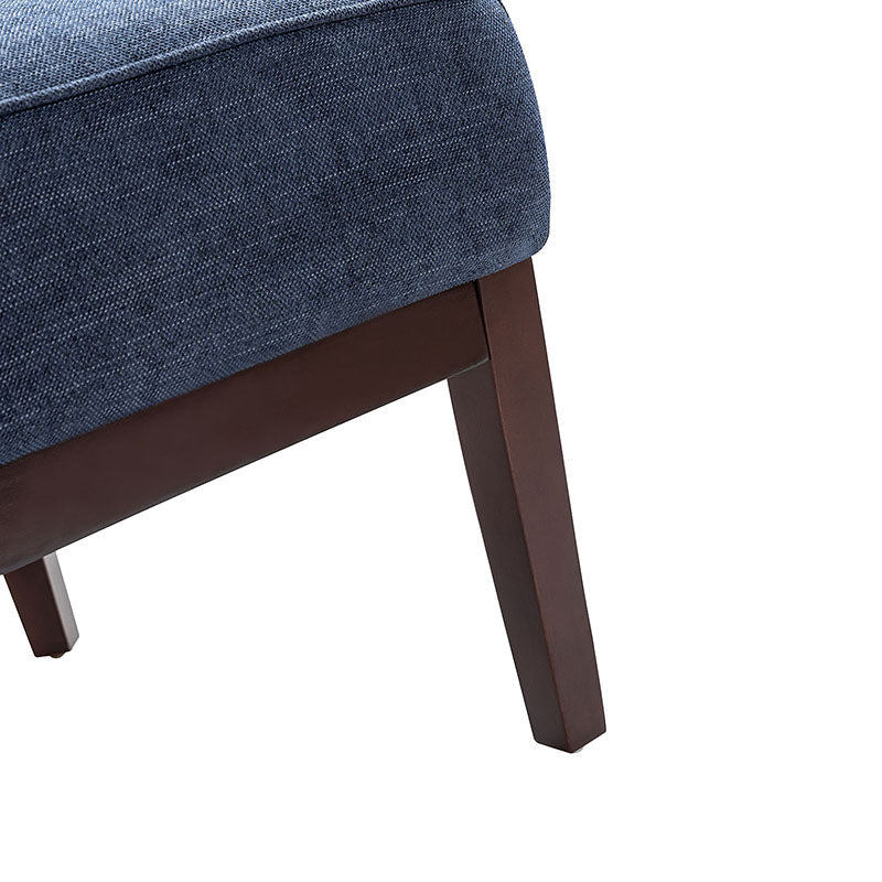 Renaud Upholstered Barrel Chair