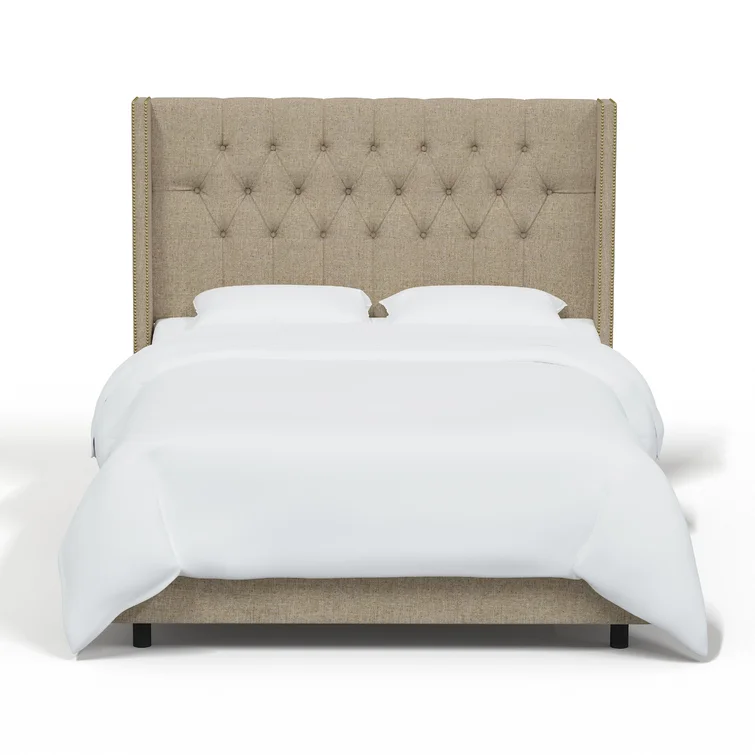 Breckin Upholstered Bed