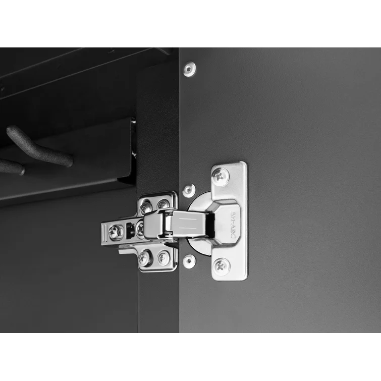 Pro 3.0 Series 5 Piece Storage Cabinet Set