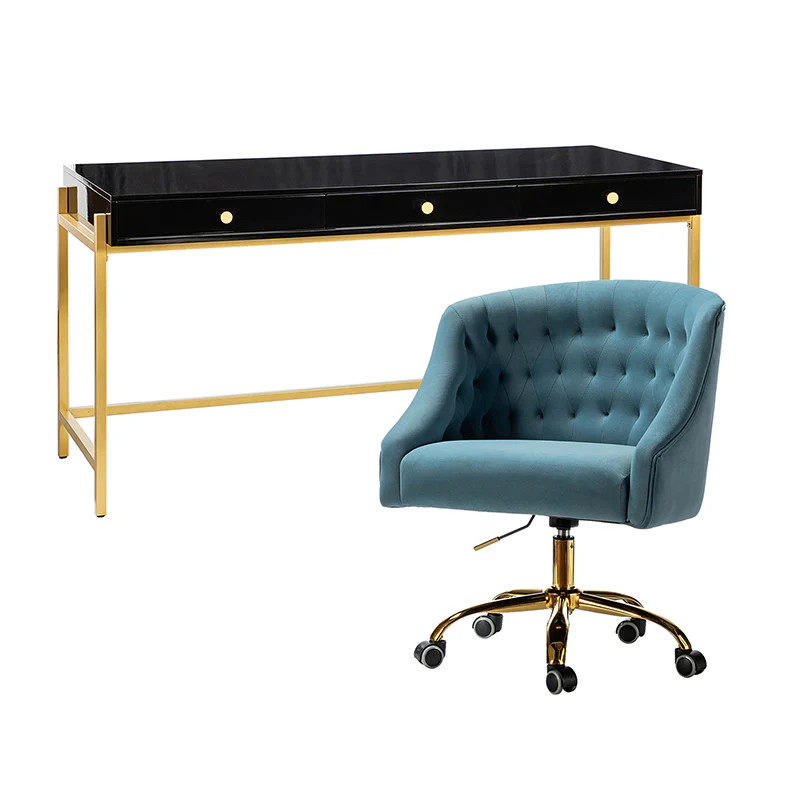 Penelope Desk and Chair Set