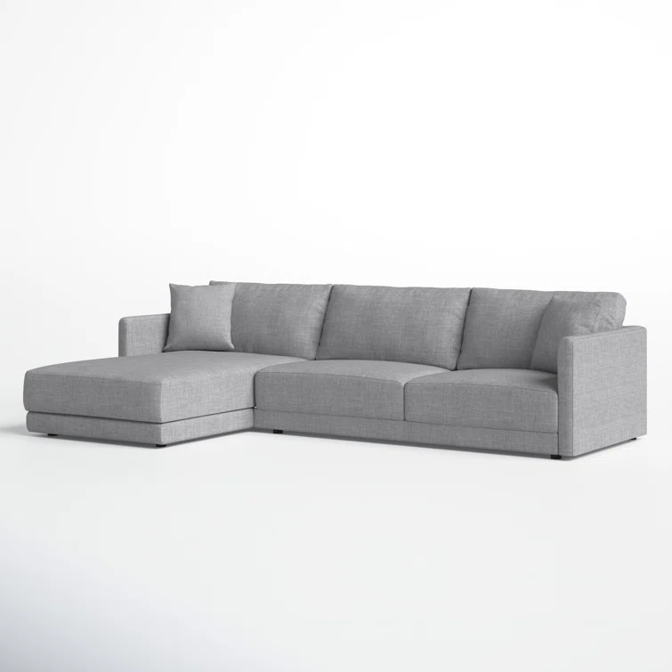 Astra 2 - Piece Upholstered Sectional