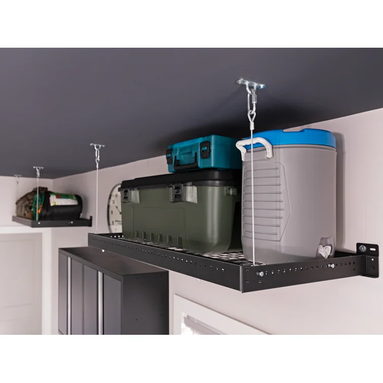 Pro 3.0 Series 7 Piece Storage Cabinet Set