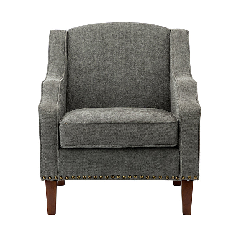 Phorcynis Upholstered Armchair