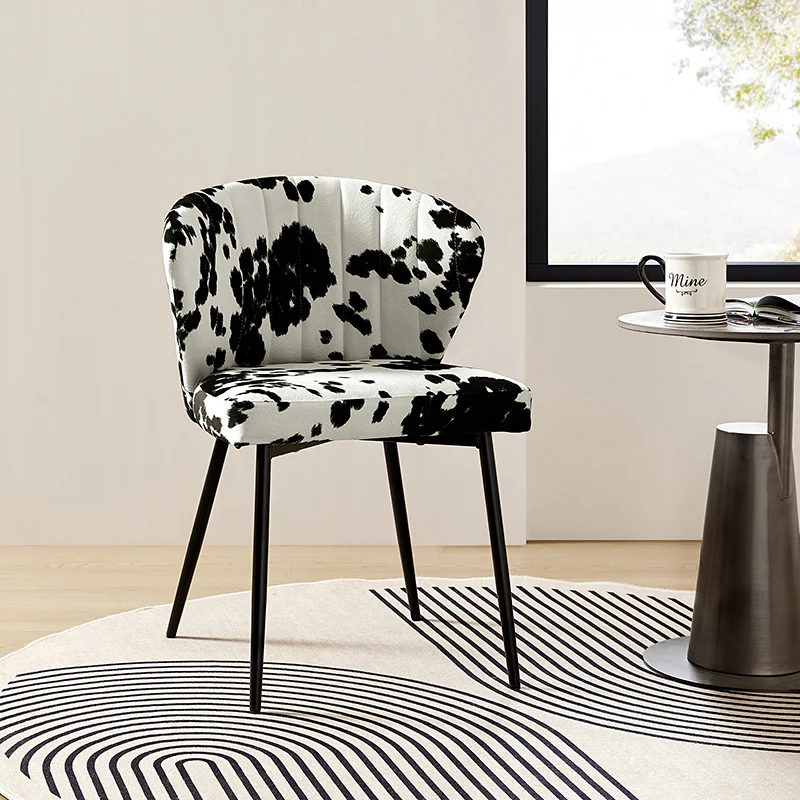 Milanesi Side Chair