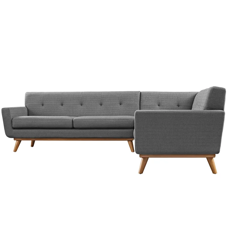 Engage 3 Piece Living Room Set