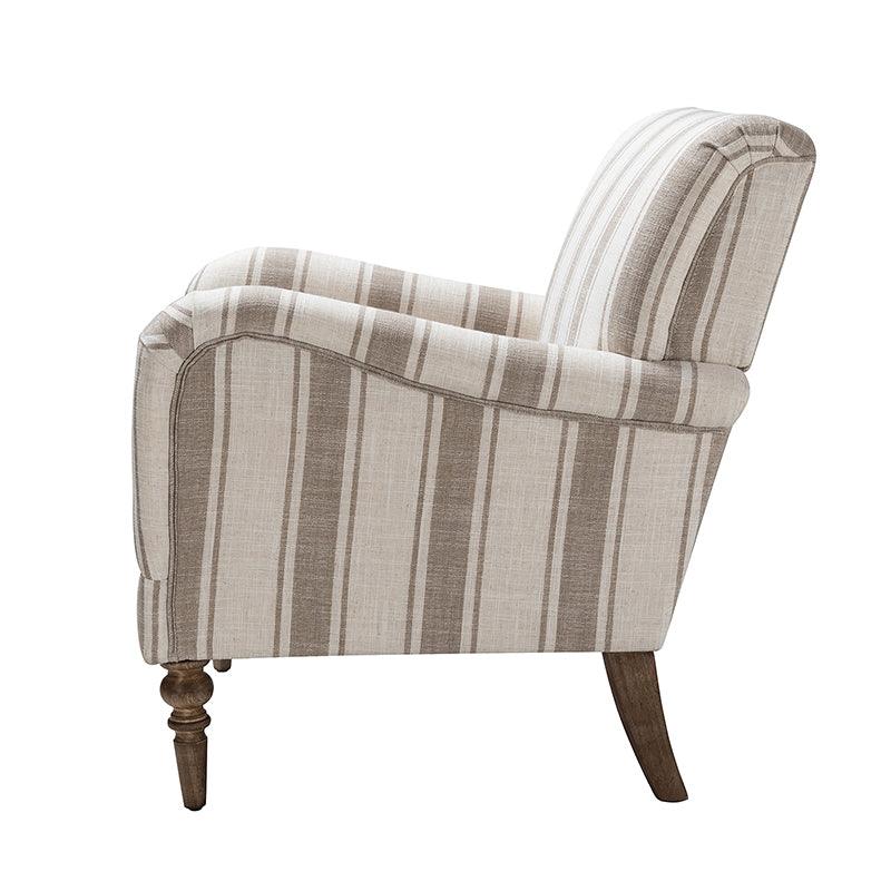 Quentin Upholstered Armchair