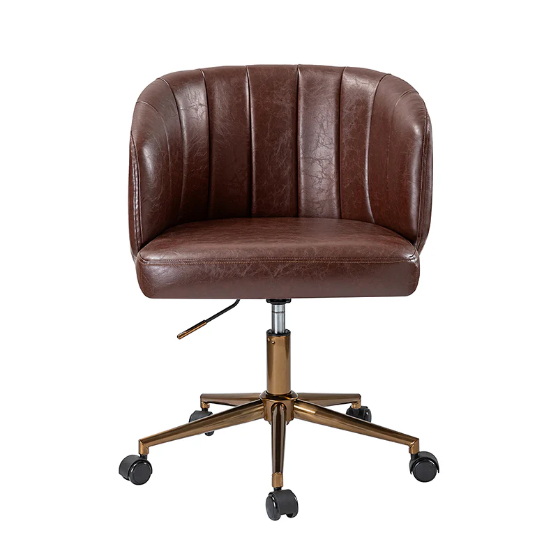 Emesto Vegan Leather Task Office Chair